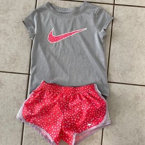 Nike Children’s size small